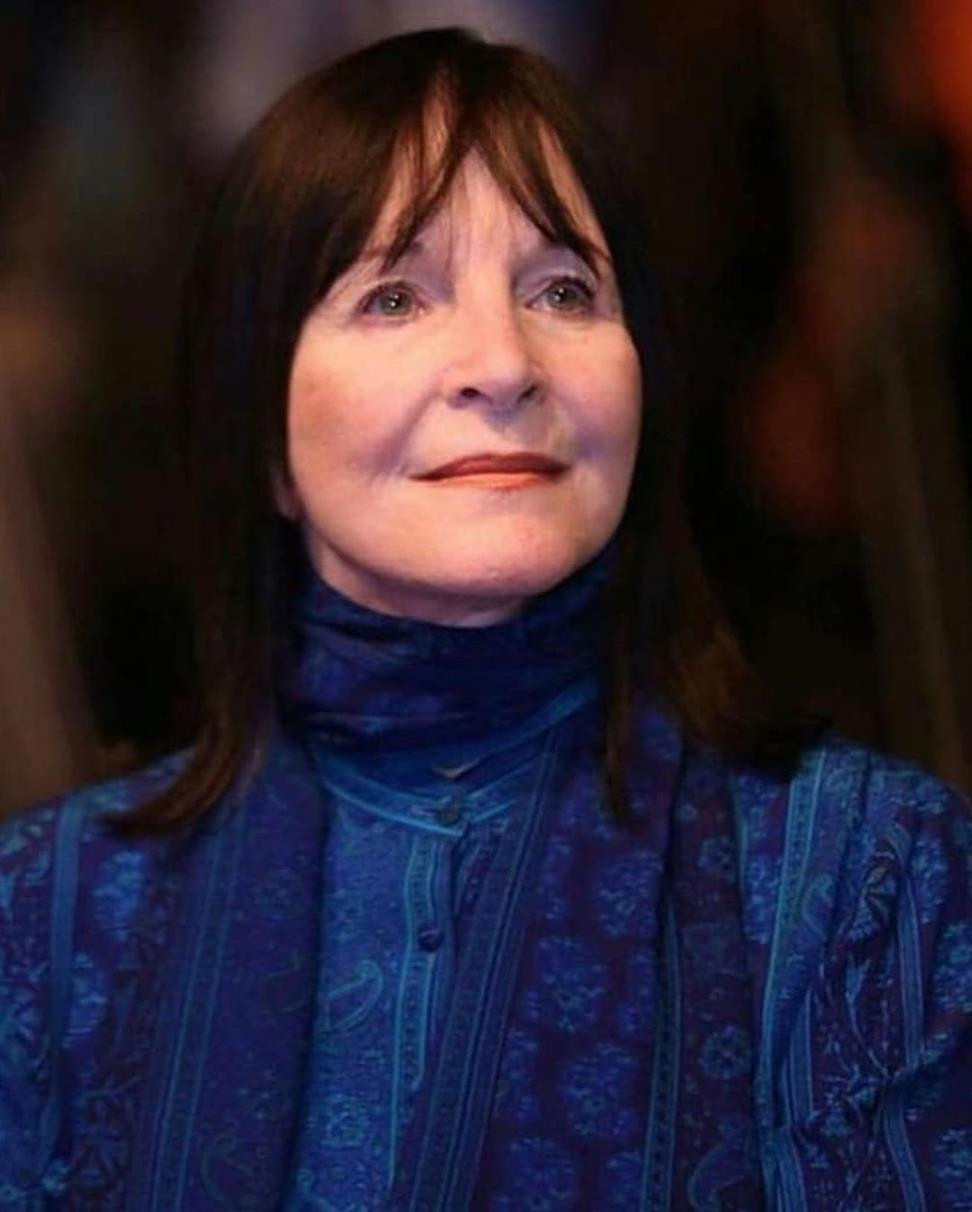 Bà Julia Morley gặp vấn đề sức khỏe nên chưa thể bay sang Việt Nam.