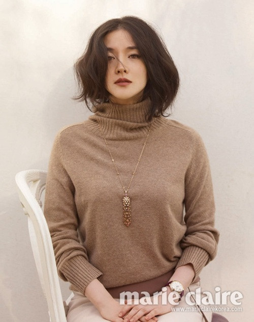 Lee Young Ae lần đầu công khai ảnh cưới ảnh 13
