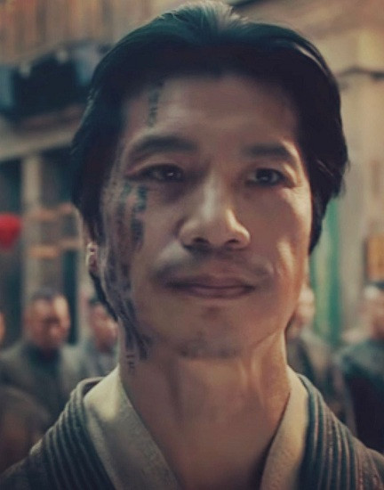 Dustin Nguyễn đạo diễn phim võ thuật của Hollywood ảnh 1