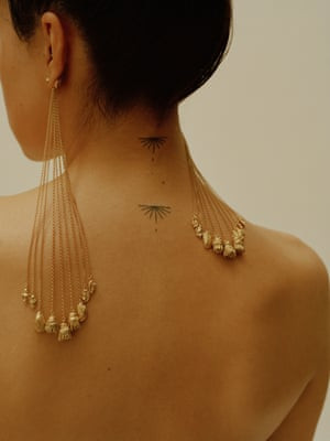 Giới trẻ Ukraine và thông điệp từ nghệ thuật xăm trên cơ thể ảnh 3