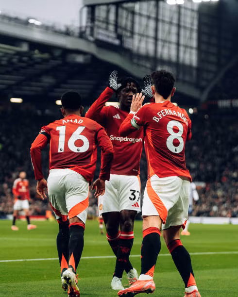 Thua Brighton 1-3, MU lại gây thất vọng ảnh 9