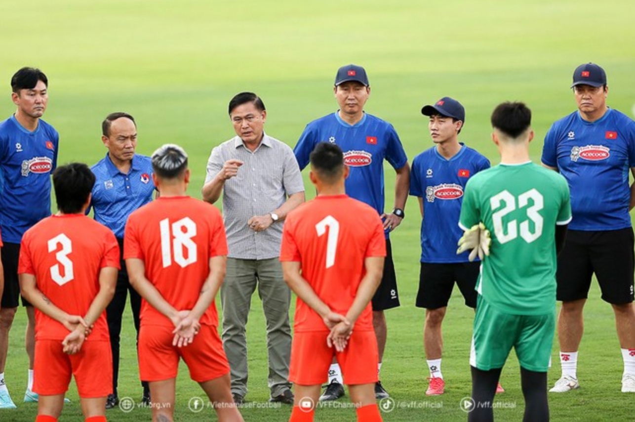 Kết quả trận đấu với Malaysia có tính chất quyết định tới cơ hội giành vé của đội tuyển Việt Nam ở Vòng loại cuối Asian Cup 2027.