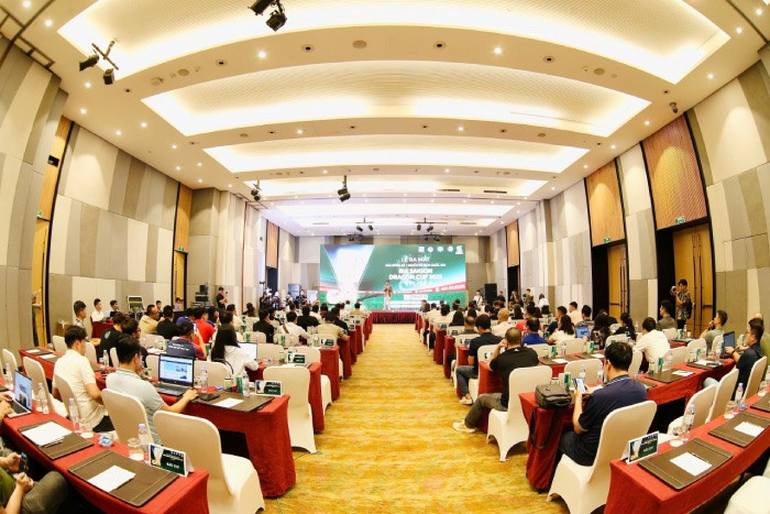 Họp báo công bố thông tin giải bóng đá 7 người vô địch quốc gia tại Hà Nội Họp báo công bố thông tin giải bóng đá 7 người vô địch quốc gia tại Hà Nội