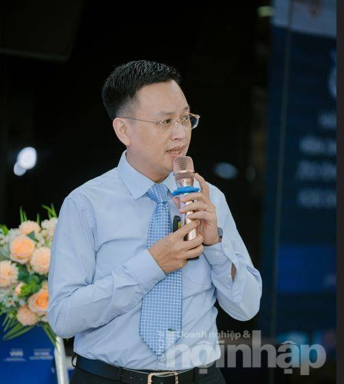 TS. Trần Xuân Lượng - Phó Viện trưởng Viện Nghiên cứu Đánh giá Thị trường Bất động sản Việt Nam. Ảnh: Phan Chính. TS. Trần Xuân Lượng - Phó Viện trưởng Viện Nghiên cứu Đánh giá Thị trường Bất động sản Việt Nam. Ảnh: Phan Chính.