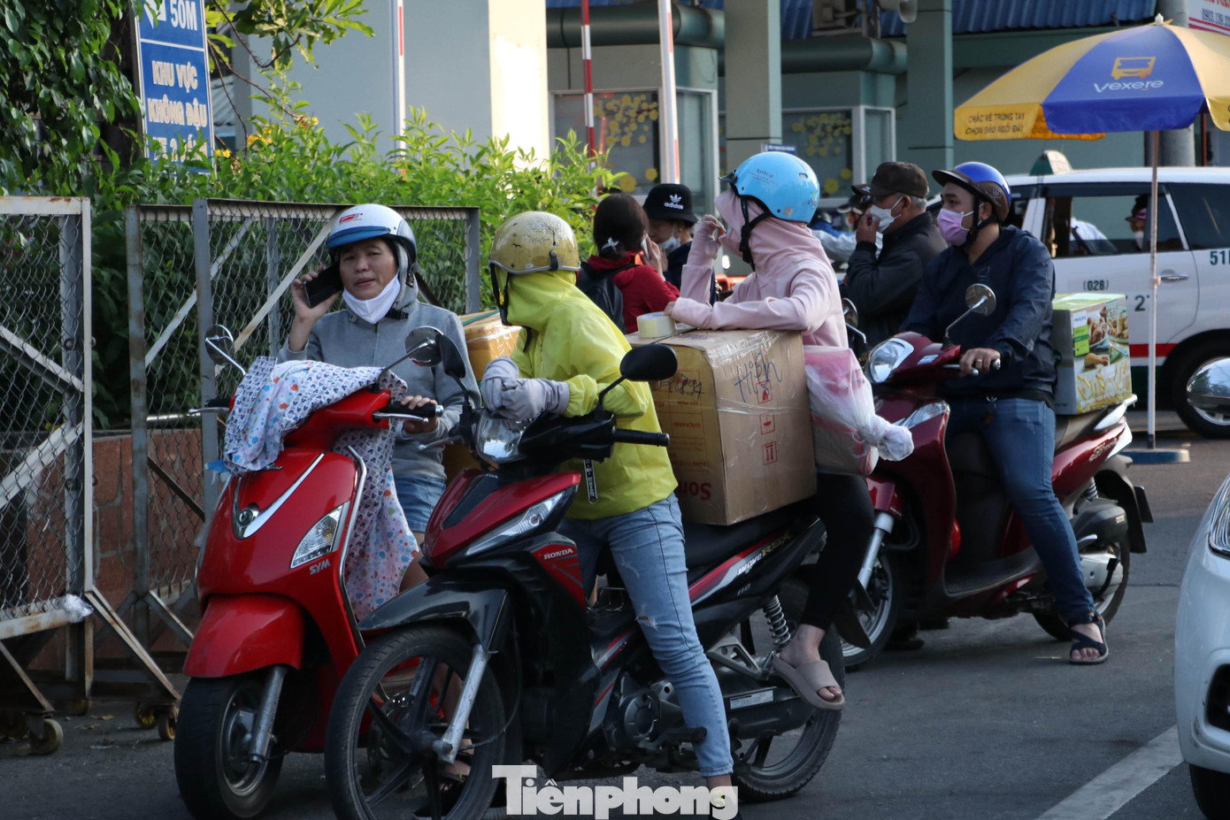 Ngày 22/1, Bộ Y tế đã có Công văn đề nghị các tỉnh, thành hướng dẫn người dân về quê nhân dịp Tết Nguyên đán thực hiện nghiêm biện pháp phòng dịch và không phải cách ly y tế.