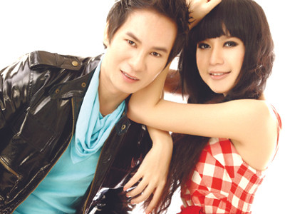 Lý Hải - Minh Hà