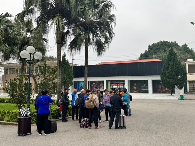 Nhiều đơn vị lữ hành đồng ý loại bỏ tour 0 đồng tại thị trường Việt Nam. (Ảnh: Hoàng Dương).