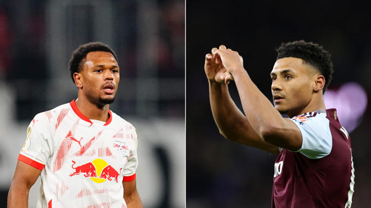 RB Leipzig khó có thể đánh bại Aston Villa. RB Leipzig khó có thể đánh bại Aston Villa.