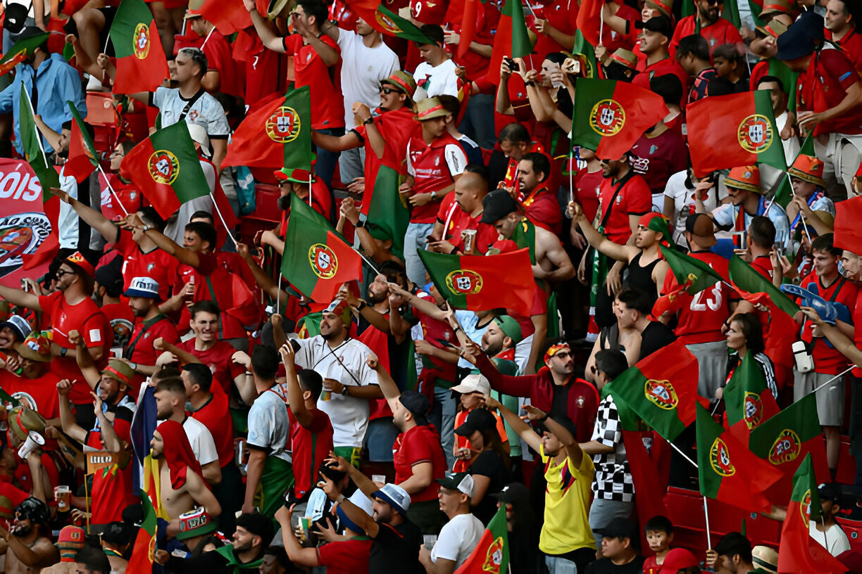 Bồ Đào Nha thắng ngược Séc trong ngày Ronaldo im tiếng ảnh 3 Bồ Đào Nha thắng ngược Séc trong ngày Ronaldo im tiếng ảnh 3