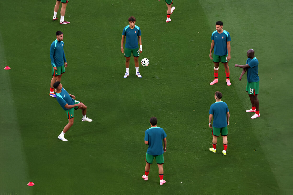 Bồ Đào Nha thắng ngược Séc trong ngày Ronaldo im tiếng ảnh 8 Bồ Đào Nha thắng ngược Séc trong ngày Ronaldo im tiếng ảnh 8