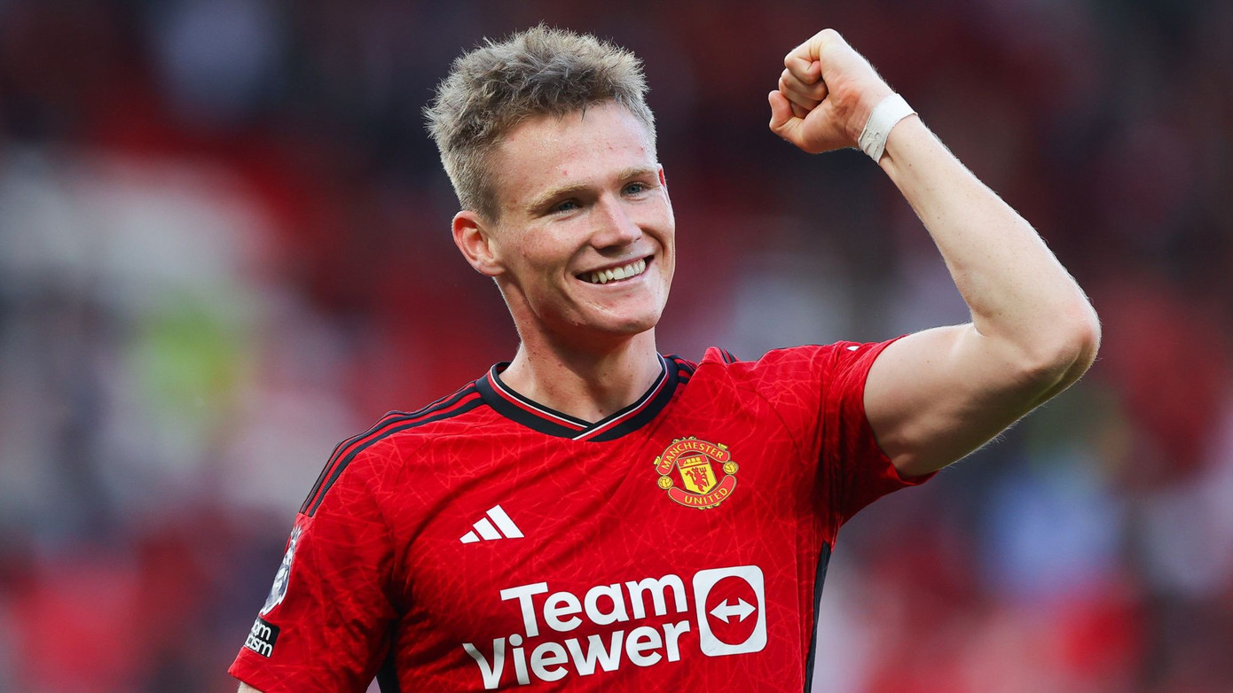 Scott McTominay sắp gia nhập Napoli với mức giá 26 triệu bảng Anh. Scott McTominay sắp gia nhập Napoli với mức giá 26 triệu bảng Anh.
