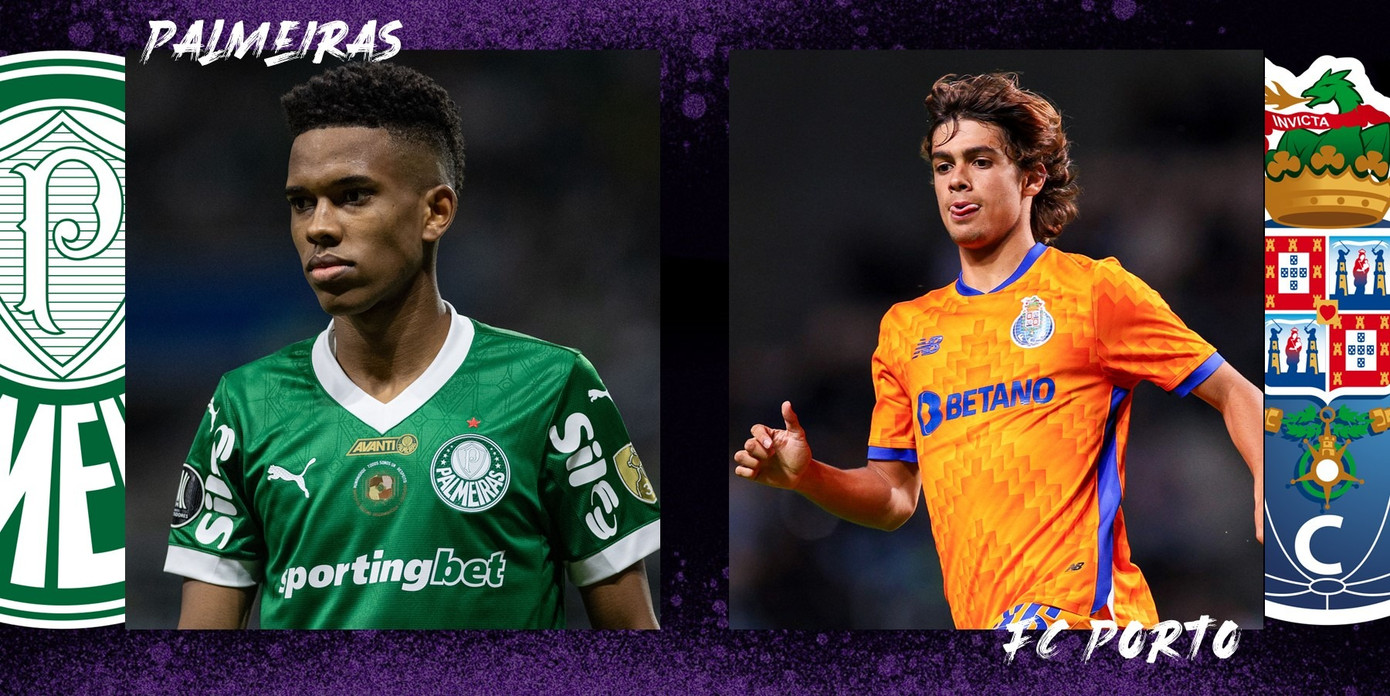 Liệu Palmeiras có thể tạo nên bất ngờ trước Porto? Liệu Palmeiras có thể tạo nên bất ngờ trước Porto?