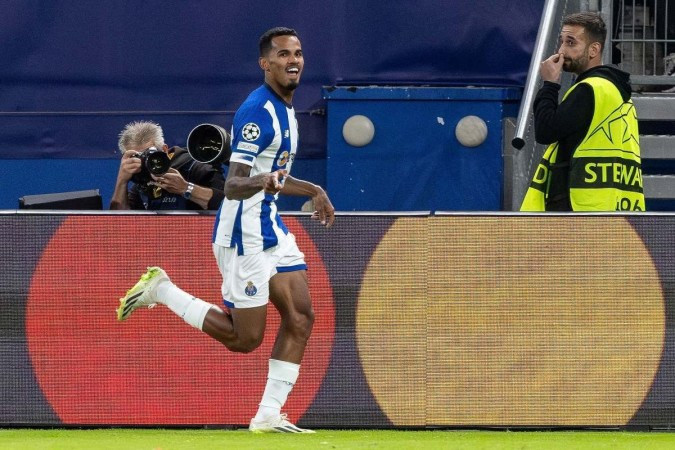 Wanderson Galeno là niềm hy vọng lớn nhất của Porto trong trận đấu với Barca.
