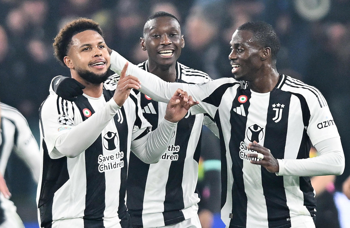 Juventus tiếp tục gieo sầu cho PSV.