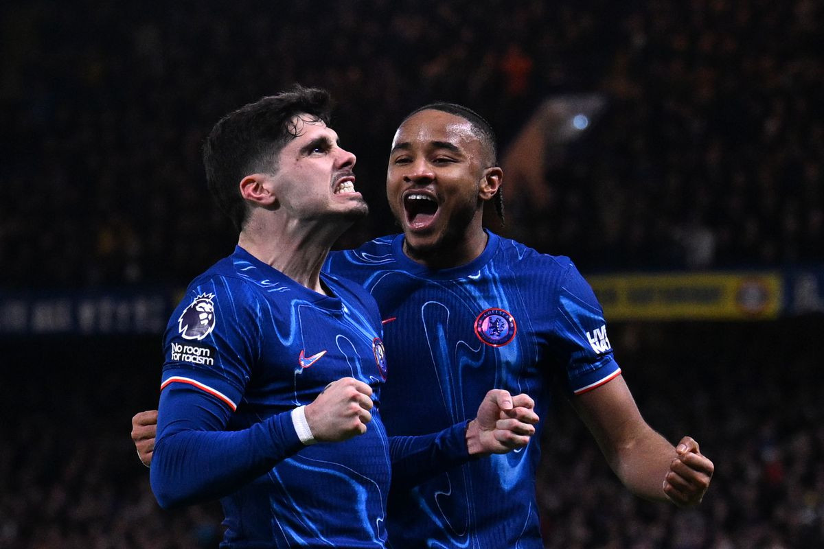 Chelsea cắt đứt chuỗi trận bết bát. Chelsea cắt đứt chuỗi trận bết bát.