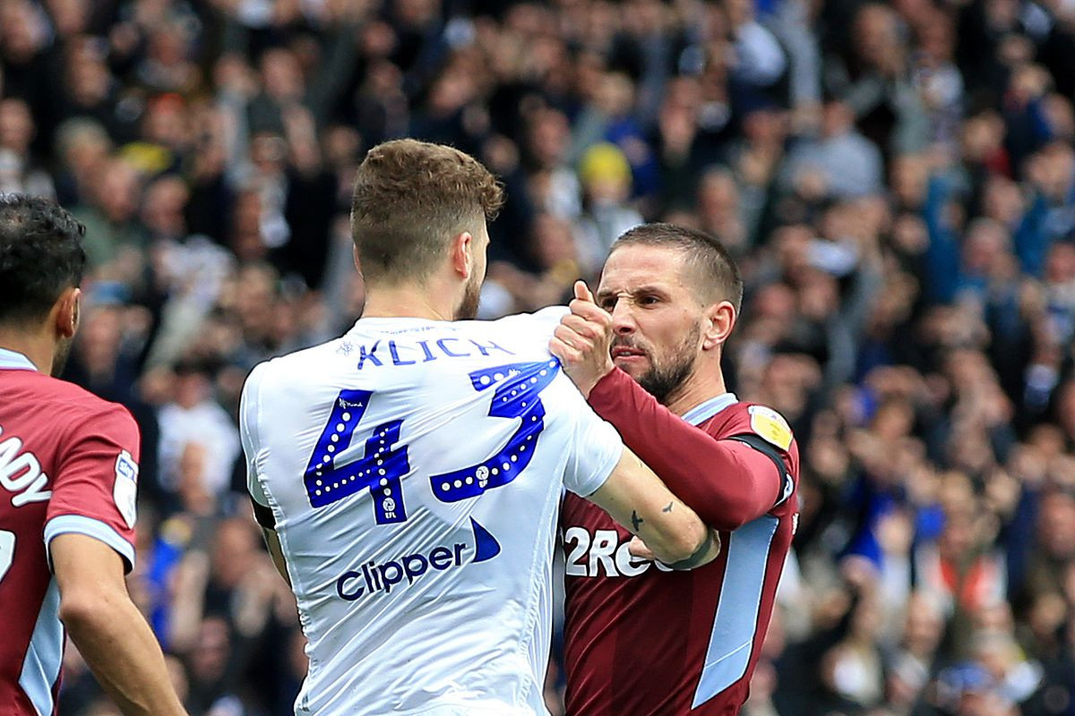 Bàn thắng của Mateusz Klich (Leeds United) từng bị lên án kịch liệt vì thiếu fair-play. Bàn thắng của Mateusz Klich (Leeds United) từng bị lên án kịch liệt vì thiếu fair-play.