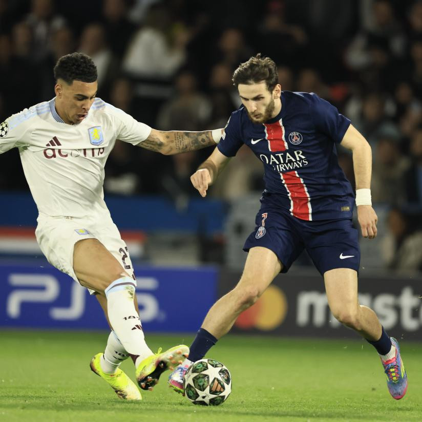 PSG lội ngược dòng thành công. PSG lội ngược dòng thành công.