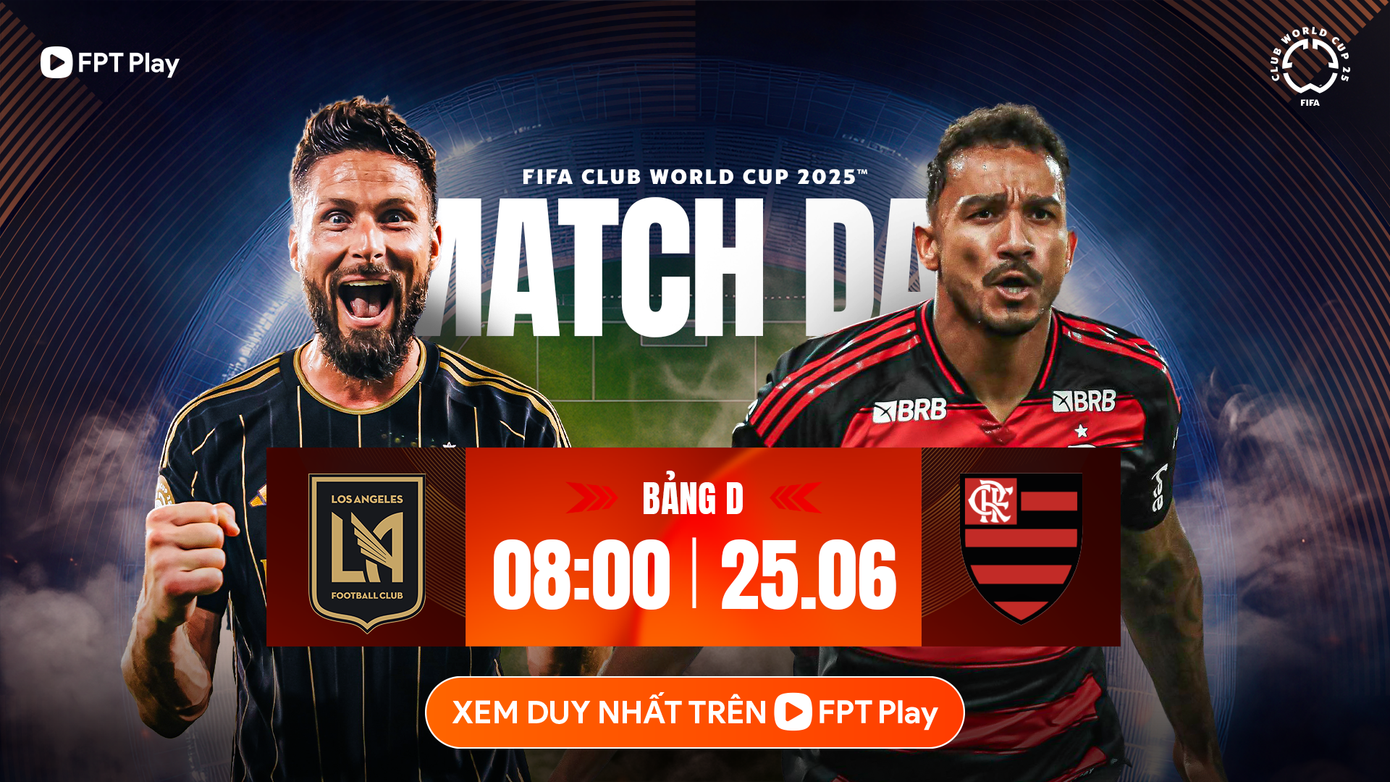 Flamengo củng cố ngôi đầu.