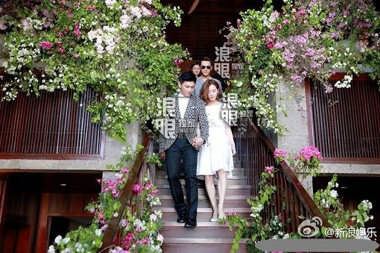 Lâm Tâm Như xúc động nghẹn ngào trong lễ đón dâu ảnh 12