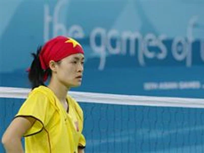 Gian nan, thử thách đã tạo nên một Lưu Thị Thanh đầy bản lĩnh. Gian nan, thử thách đã tạo nên một Lưu Thị Thanh đầy bản lĩnh