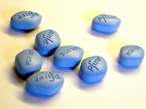 Viagra đang là sản phẩm được đấng mày râu lựa chọn hiện nay để tăng cường sinh lực