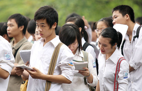 Ảnh minh họa. Ảnh minh họa