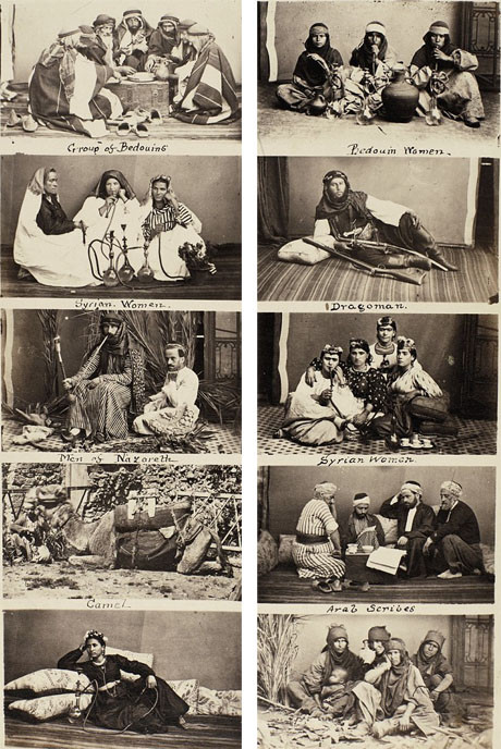 Choáng váng với bộ ảnh cổ có giá 31 tỉ đồng ảnh 10