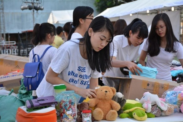 Cô gái hiến tạng của mẹ mất vì tai nạn giao thông chia sẻ “nỗi đau người ở lại” ảnh 1