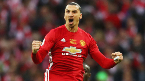 Ba cầu thủ có thể định đoạt trận M.U vs Chelsea ảnh 2