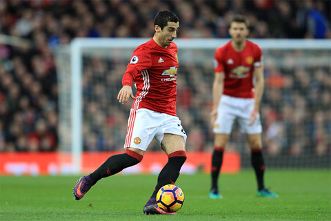 Ba cầu thủ có thể định đoạt trận M.U vs Chelsea ảnh 3