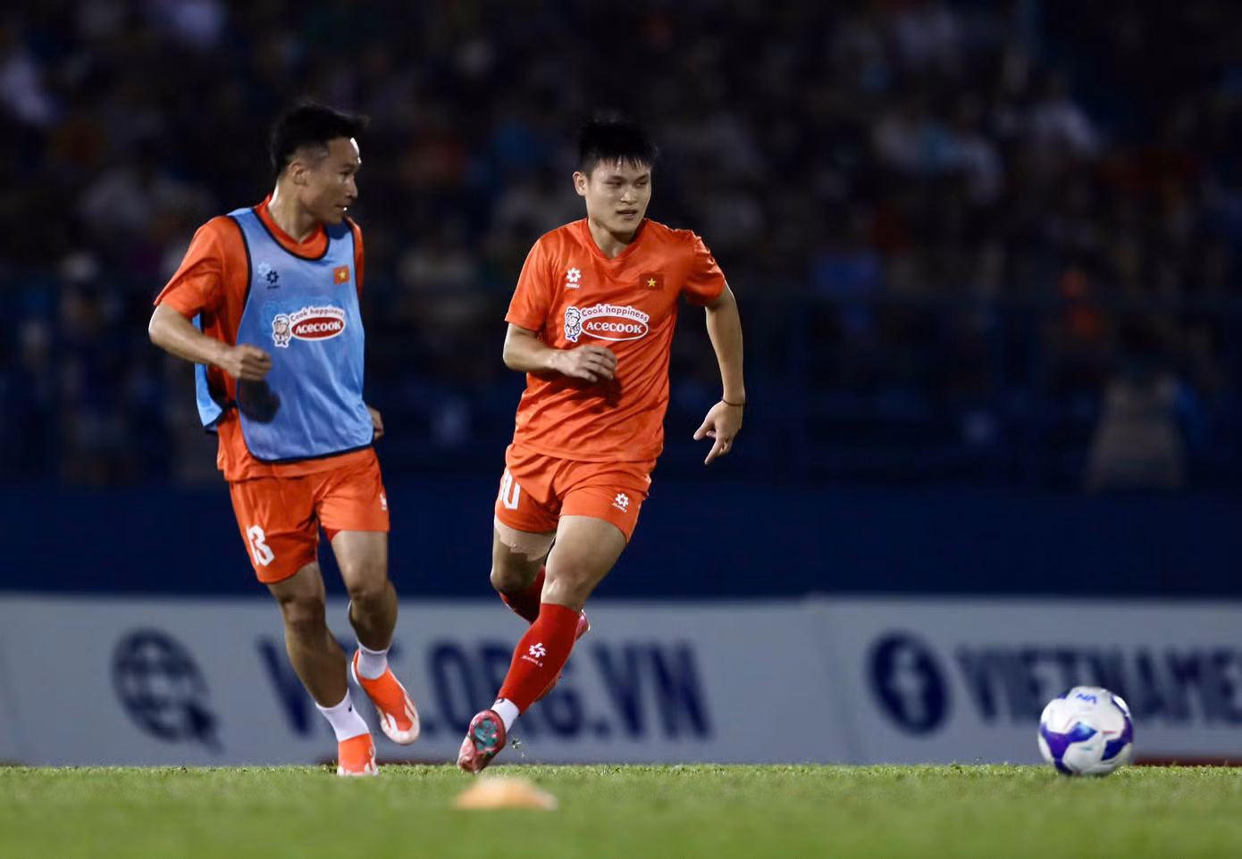Thắng Campuchia, đội tuyển Việt Nam khởi động tốt cho Asian Cup 2027 ảnh 8 Thắng Campuchia, đội tuyển Việt Nam khởi động tốt cho Asian Cup 2027 ảnh 8