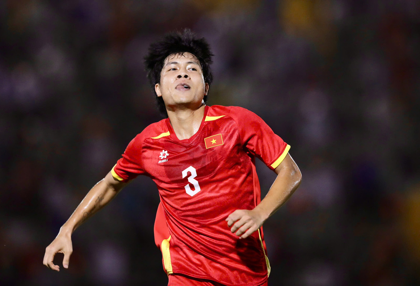 Thắng Campuchia, đội tuyển Việt Nam khởi động tốt cho Asian Cup 2027 ảnh 16