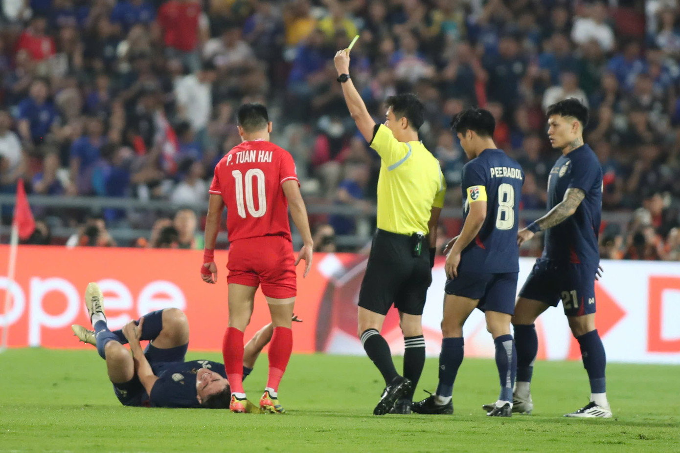 Ảnh: Ngọc Tú Ảnh: Ngọc Tú