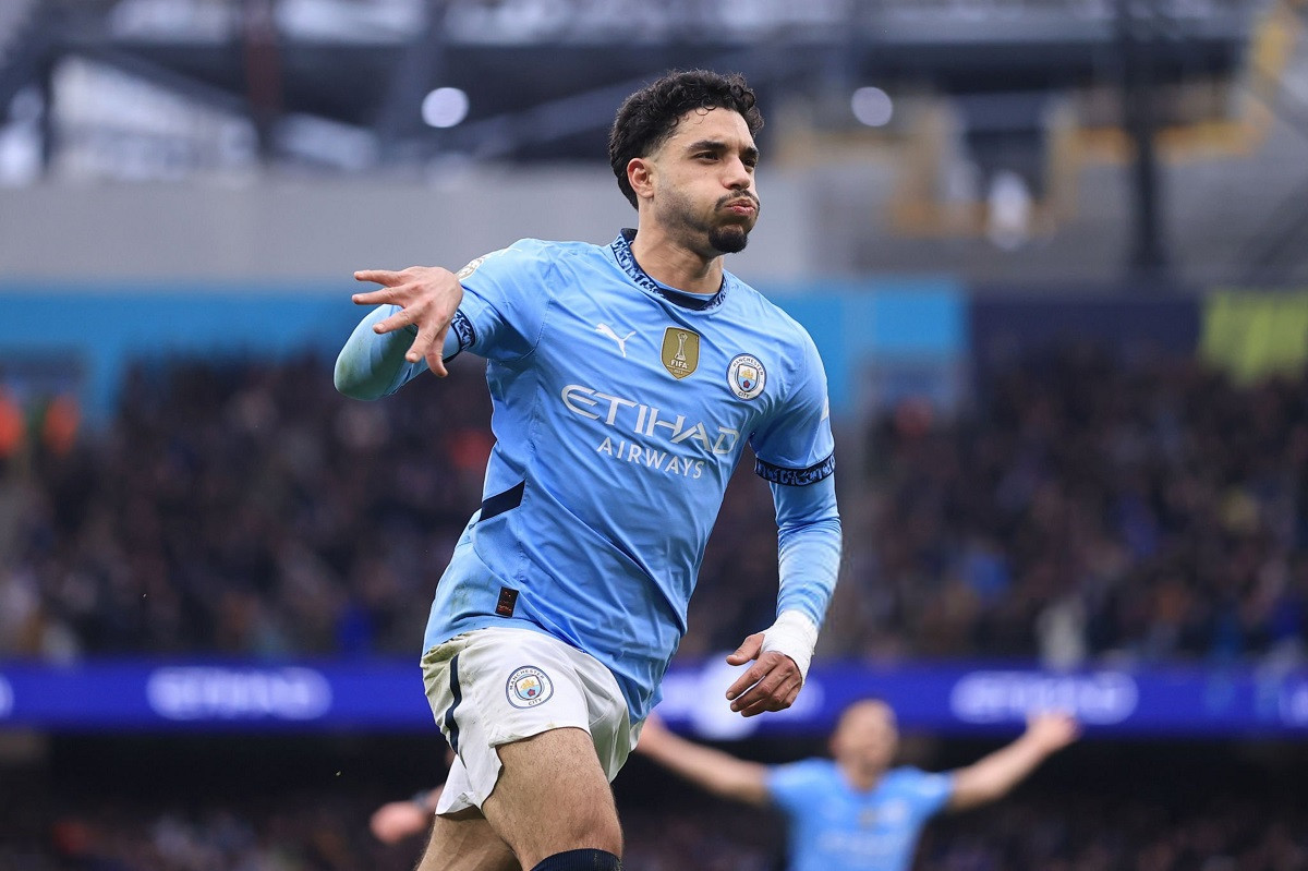 Man City 'giải khát' bằng trận đại thắng Newcastle ảnh 6 Man City 'giải khát' bằng trận đại thắng Newcastle ảnh 6