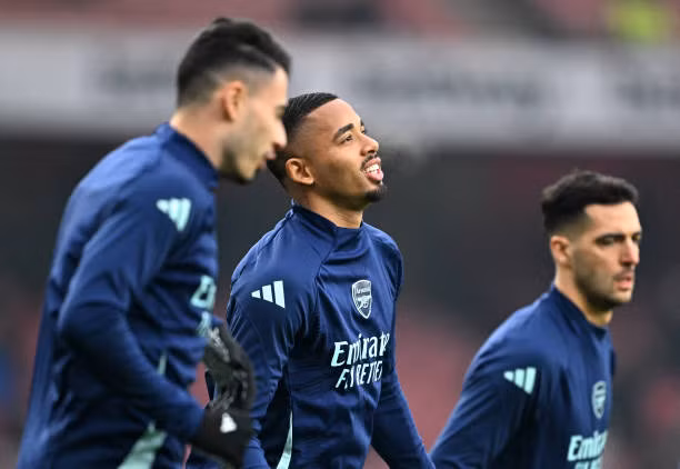 MU loại Arsenal trên chấm luân lưu ảnh 6
