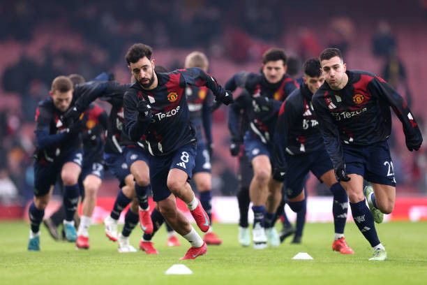 MU loại Arsenal trên chấm luân lưu ảnh 11