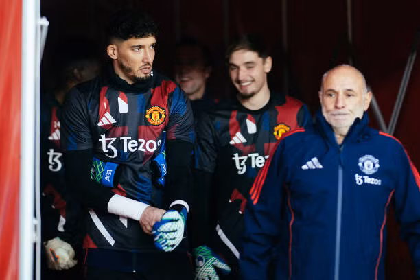 MU loại Arsenal trên chấm luân lưu ảnh 10