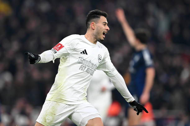 MU loại Arsenal trên chấm luân lưu ảnh 14