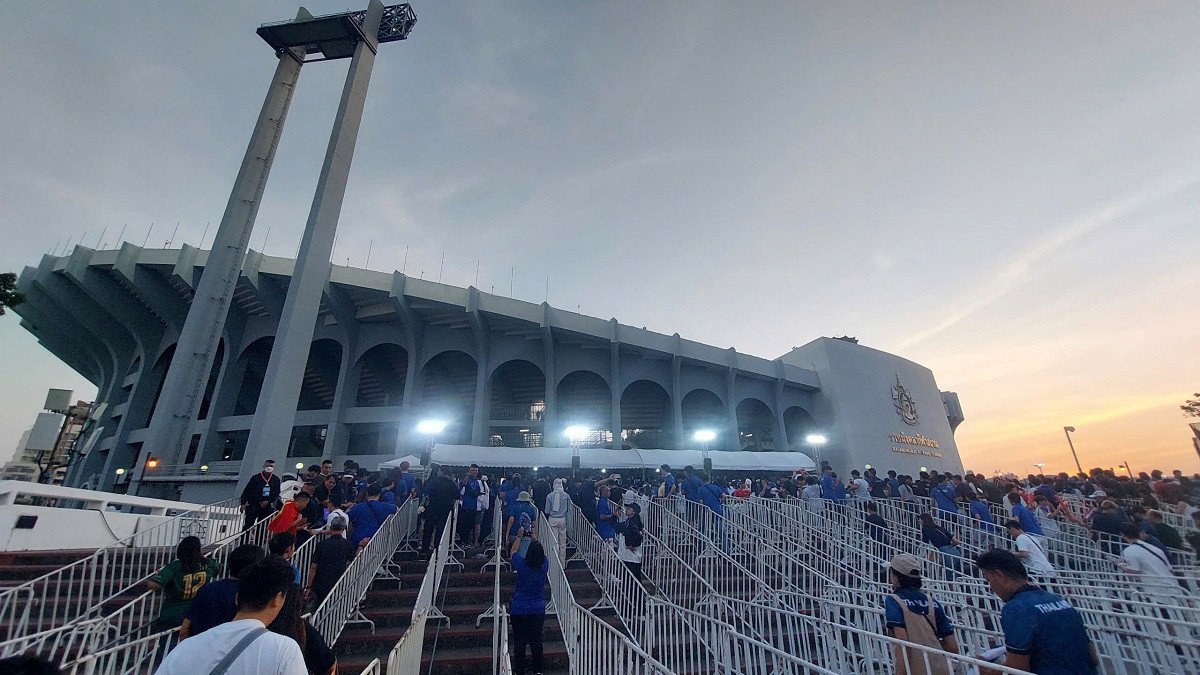 Đánh bại Thái Lan 3-2, tuyển Việt Nam đăng quang ASEAN Cup 2024 xứng đáng ảnh 7 Đánh bại Thái Lan 3-2, tuyển Việt Nam đăng quang ASEAN Cup 2024 xứng đáng ảnh 7