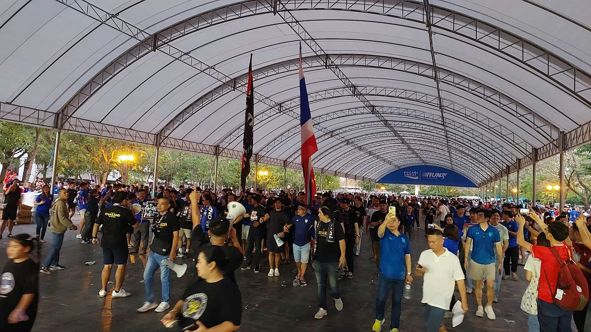 Đánh bại Thái Lan 3-2, tuyển Việt Nam đăng quang ASEAN Cup 2024 xứng đáng ảnh 6 Đánh bại Thái Lan 3-2, tuyển Việt Nam đăng quang ASEAN Cup 2024 xứng đáng ảnh 6