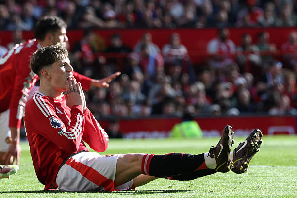 MU và Man City cầm chân nhau sau trận đấu tẻ nhạt ảnh 4