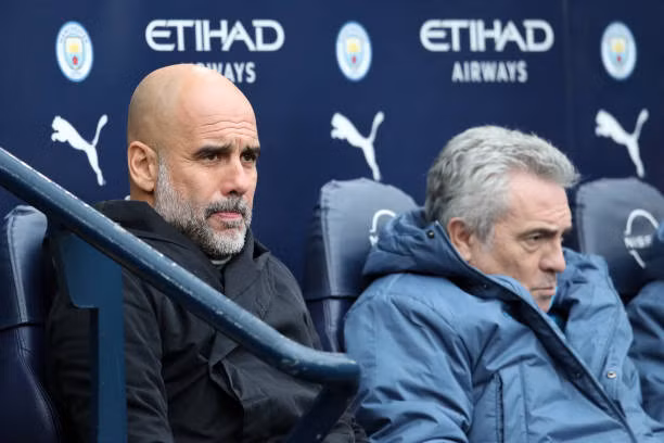 Brighton buộc Man City chia điểm trên sân nhà ảnh 10 Brighton buộc Man City chia điểm trên sân nhà ảnh 10