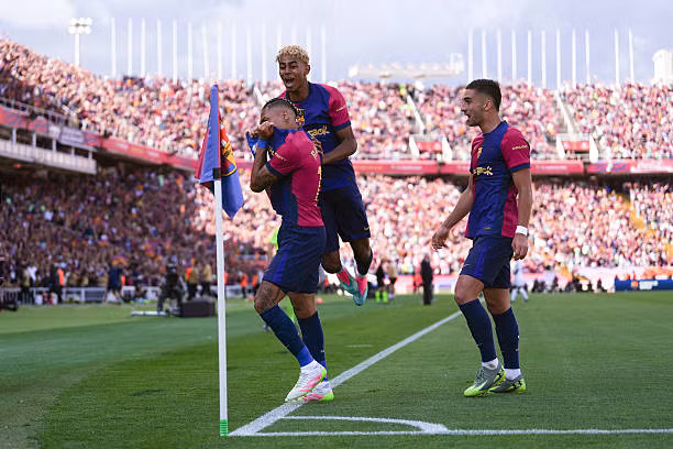 Hat-trick của Mbappe không cứu được Real Madrid ảnh 6