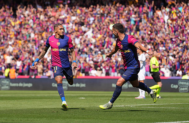 Hat-trick của Mbappe không cứu được Real Madrid ảnh 7