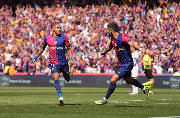 Hat-trick của Mbappe không cứu được Real Madrid ảnh 7