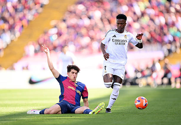 Hat-trick của Mbappe không cứu được Real Madrid ảnh 8