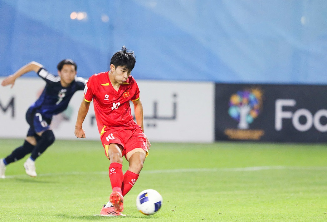 U17 Việt Nam phải thắng U17 UAE để đi tiếp U17 Việt Nam phải thắng U17 UAE để đi tiếp