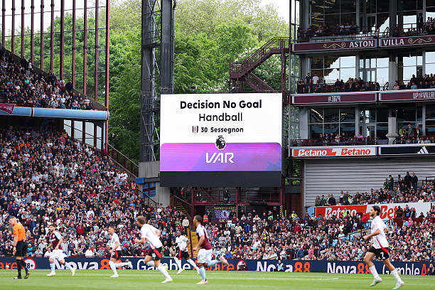 Thắng nhọc Fulham, Aston Villa 'thổi lửa' vào tốp 5 Ngoại hạng Anh ảnh 6