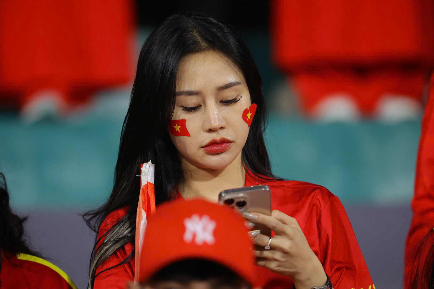 Xuân Son lập cú đúp, Việt Nam lần đầu đánh bại Thái Lan trên sân nhà sau 27 năm ảnh 21