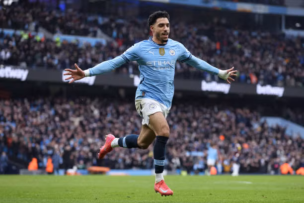 Man City 'giải khát' bằng trận đại thắng Newcastle ảnh 4 Man City 'giải khát' bằng trận đại thắng Newcastle ảnh 4